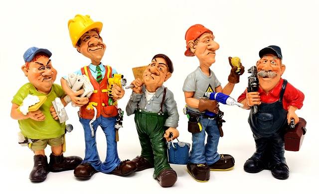 Quand faut-il utiliser un professionnel pour l installation d une VMC?
